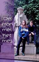 De man met het mes - Henry Sepers - Paperback (9789402178159)