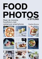 Food Photos & Styling - Eveline Boone - ebook - thumbnail