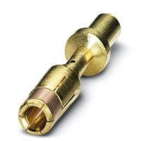 Crimpconnector 1605760 SM-36KS003 Phoenix Contact Inhoud: 20 stuk(s)