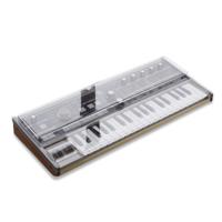 Decksaver DSLE-PC-MICROKORG accessoire voor synthesizers - thumbnail