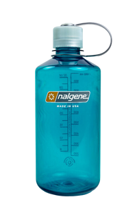 Nalgene Narrow-Mouth Waterfles (1000ml)