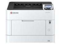 Kyocera PA5500x Printer Laser, kleur Zwart/wit A4 55 pag./min. 1200 x 1200 dpi Duplex, LAN, USB - thumbnail