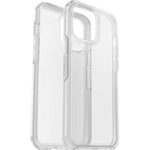 Otterbox Symmetry Clear Backcover Apple iPhone 13 Pro Max, iPhone 12 Pro Max Transparant