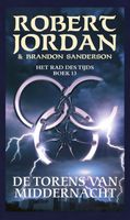 De torens van middernacht - Robert Jordan, Brandon Sanderson - ebook - thumbnail