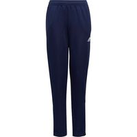 adidas Entrada 22 Training Pant Kids - Opruiming - Kleding - Dark Blue - maat 176