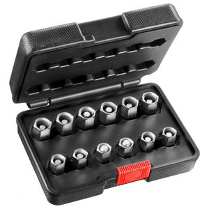 Facom Common rail pluggen set | 900.CRB 900.CRB