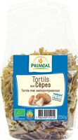 Primeal Fusilli tortils eekhoorntjesbrood bio (250 gr)