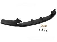 Tuning-Tec Voorspoiler BMW F22 / F23 2013- M-PERFORMANCE