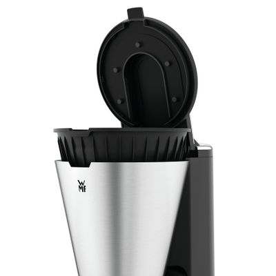 WMF KITCHENminis 0412270011 ® 412270011 Koffiezetapparaat met glazen kan
