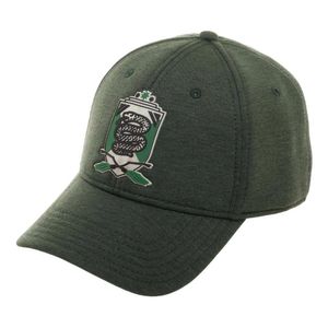 Harry Potter Flexifit Cap Slytherin