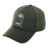 Harry Potter Flexifit Cap Slytherin - thumbnail