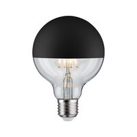 Paulmann 28676 LED-lamp Energielabel F (A - G) E27 Globe 6.5 W = 48 W Warmwit (Ø x h) 95 mm x 138 mm 1 stuk(s) - thumbnail