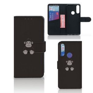 Alcatel 1S 2020 Leuk Hoesje Gorilla