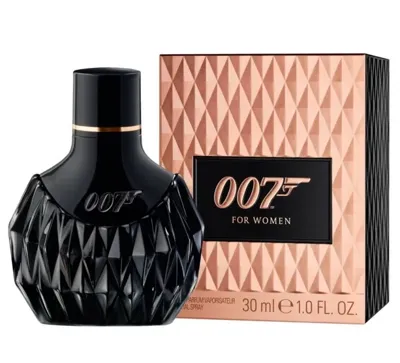 James Bond  Eau De Parfum For Women - 30ml