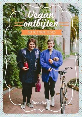 Vegan ontbijten - Jamie van Zijl, Merel Wildschut - ebook