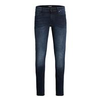 JACK & JONES Skinny jeans voor heren, Denim Blauw, 32W / 30L