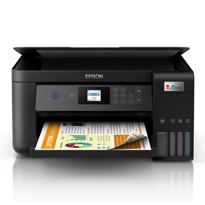 Epson EcoTank ET-2850 printer