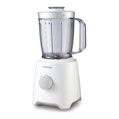 Kenwood Blend-X Compact Mixer BLP302 (200V-240V) - Wit Kenwood Blend-X Compact Mixer BLP302 (200V-240V) - Wit