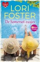 De Somerset-zusjes - Lori Foster - ebook - thumbnail