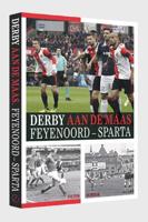 Derby aan de Maas - Pieter Verkaik - Paperback (9789493160095)