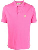 Pringle of Scotland polo Heritage Golf - Rose - thumbnail