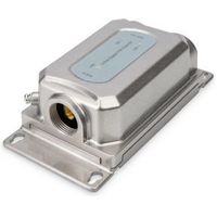 Digitus DN-95126-1 netwerkextender Netwerkzender Zilver 10, 100, 1000 Mbit/s