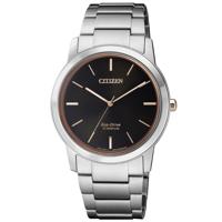 Citizen FE7024-84E Super Titanium Dameshorloge
