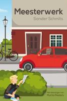 Meesterwerk - Sander Schmits - Paperback (9789492984005)