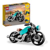 Lego LEGO Creator 31135 Klassieke Motor - thumbnail