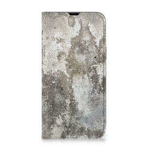 iPhone 13 Pro Max Standcase Beton Print