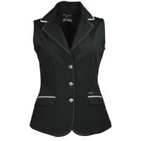 Gilet Qhp Coco, 42 in black