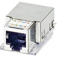 Phoenix 1652936 - inzetstuk VS-08-BU-RJ45-5-F/PK