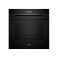 Siemens iQ700 HB734GBB1 oven 71 l 3600 W A+ Zwart - thumbnail