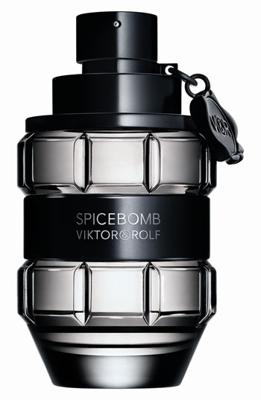 Viktor & Rolf - Spicebomb 50 ml. EDT