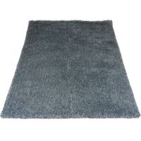 Veer Carpets - Karpet Lago Blue 31 - 130 x 190 cm