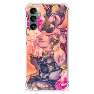 Samsung Galaxy A24 Case Bosje Bloemen