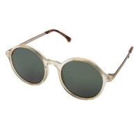 Komono zonnebril Medison Metal champagne