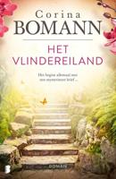 Het vlindereiland - Corina Bomann - eBook (9789460235559)