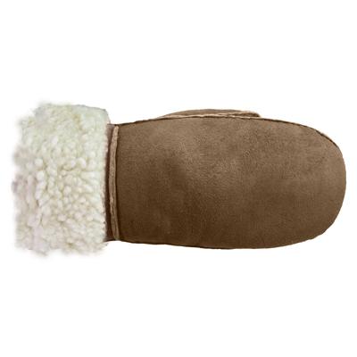 Laimböck Heren Wanten Haugesund Beaver Maat 10