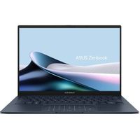 ASUS ZenBook 14 OLED UX3405MA-PP192W Laptop 35,6 cm (14") 3K Intel Core Ultra 7 155H 16 GB LPDDR5x-SDRAM 1 TB SSD Wi-Fi 6E (802.11ax) Windows 11 Home Blauw - thumbnail