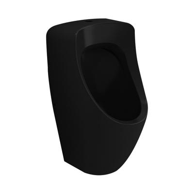 Creavit Bocchi Bocchi Urinoir Met Boven Aansluiting Mat Antraciet
