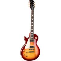 Gibson Original Collection Les Paul Standard 50s LH Heritage Cherry Sunburst linkshandige elektrische gitaar met koffer - thumbnail