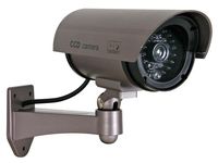 Velleman - Nepcamera met IR-LEDs en rode LED