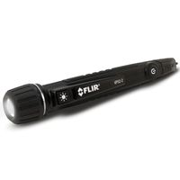 FLIR VP52-2 Tester di tensione senza contatto CAT IV 1000 V LED, Vibrazione, Acustico Pocket Zwart - thumbnail