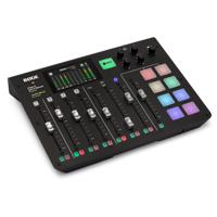 RØDE RØDECaster Pro 20 - 20000 Hz Zwart