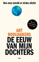 De eeuw van mijn dochters - Art Rooijakkers - ebook - thumbnail