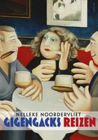 Gigengacks reizen - Nelleke Noordervliet - ebook - thumbnail