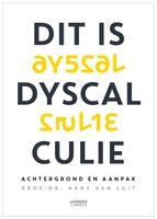 Dit is dyscalculie - Hans van Luit - ebook - thumbnail