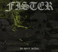 No Spirit Within - CD (3760053844132)