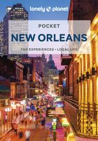 Reisgids Pocket New Orleans | Lonely Planet - thumbnail